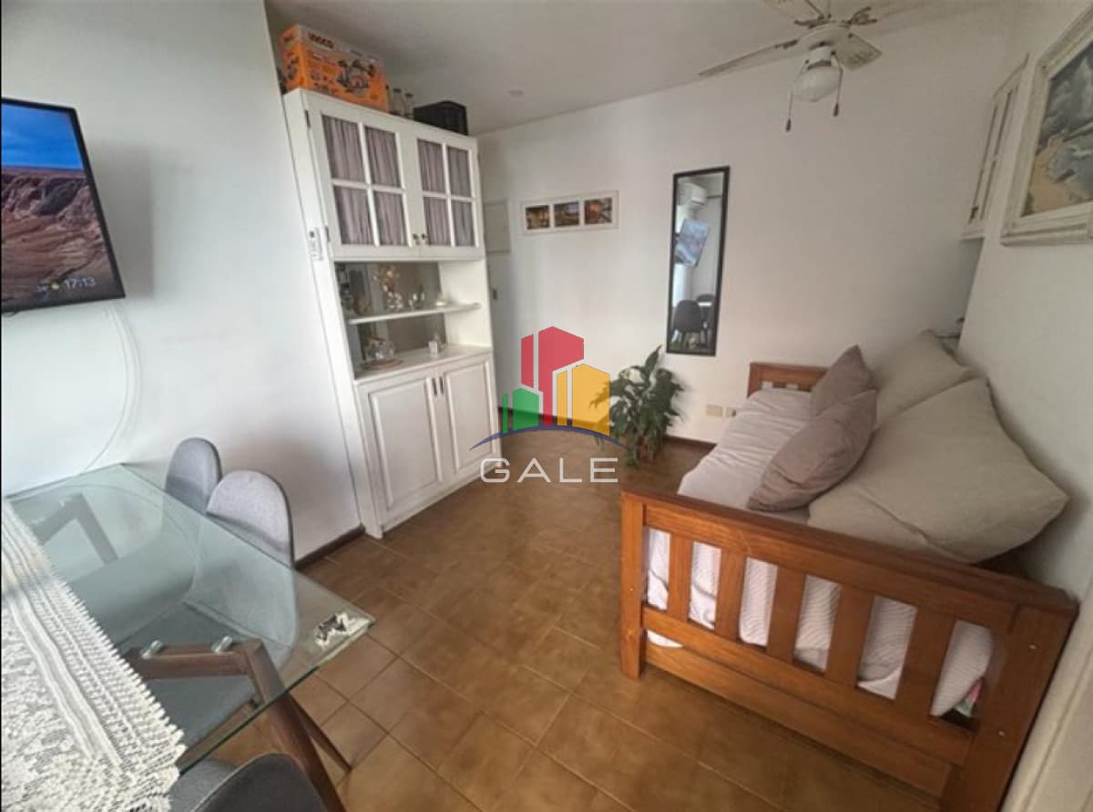 Gale Propiedades & Escribanía Apartamento ID.3850 - VENTA APARTAMENTO 1 DORMITORIO EN LA PASTORA PUNTA DEL ESTE
