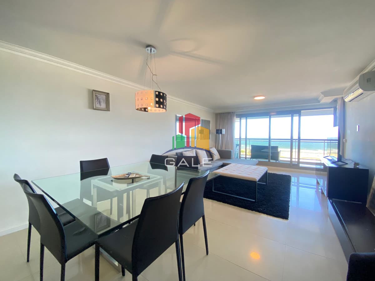 Gale Propiedades & Escribanía Apartamento ID.3448 - Apartamento en venta - Brava