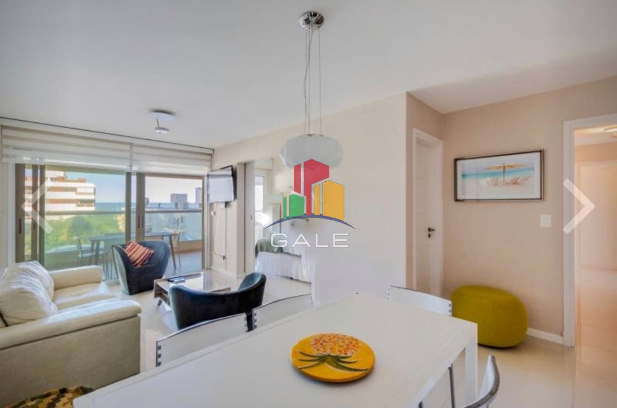 Gale Propiedades & Escribanía Apartamento ID.946 - Apartamento en Brava - Punta del Este