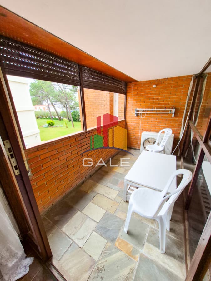 Gale Propiedades & Escribanía Apartamento ID.5272 - Apartamento de 2 Dormitorios en Aidy Grill, Punta del Este