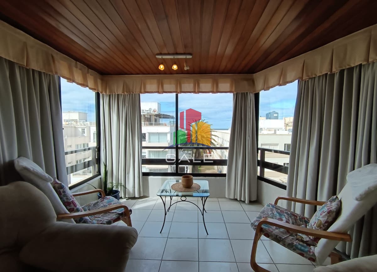 Gale Propiedades & Escribanía Apartamento ID.1599 - Oferta, bajo de precio!