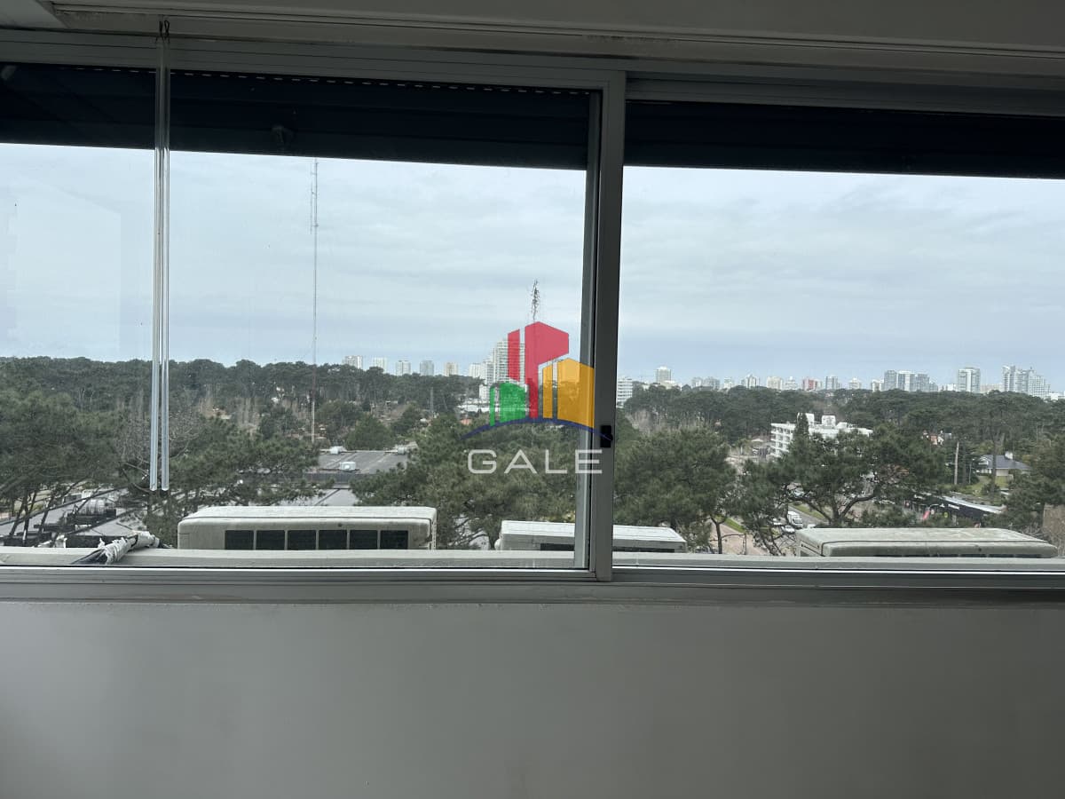 Gale Propiedades & Escribanía Apartamento ID.3218 - Apartamento en Punta del Este, Cantegril