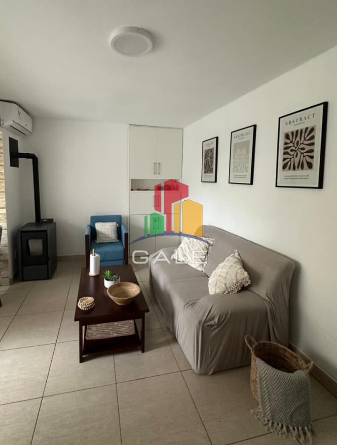 Gale Propiedades & Escribanía Apartamento ID.4868 - Oportunidad - Apartamento en venta de 1 dormitorio y medio en Peninsula