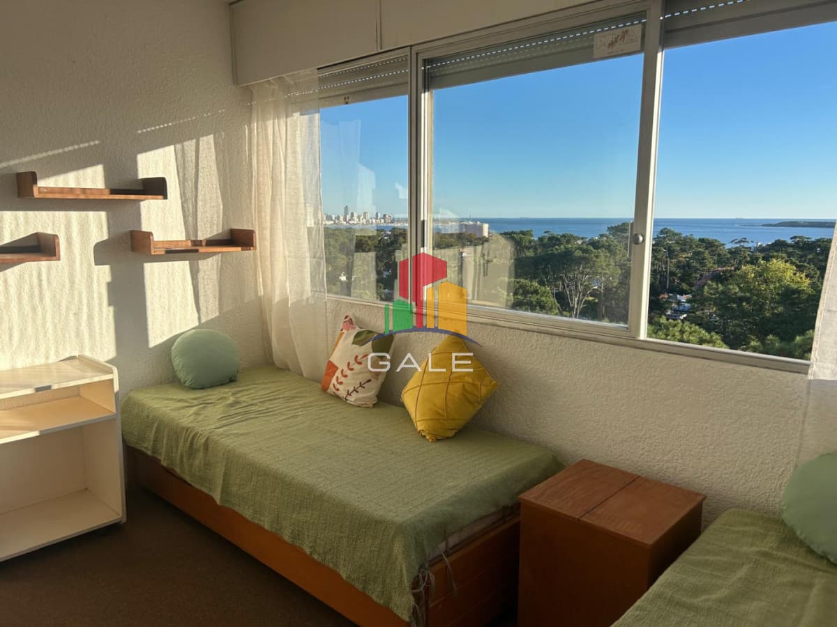 Gale Propiedades & Escribanía Apartamento ID.4842 - Apartamento en venta - Roosevelt