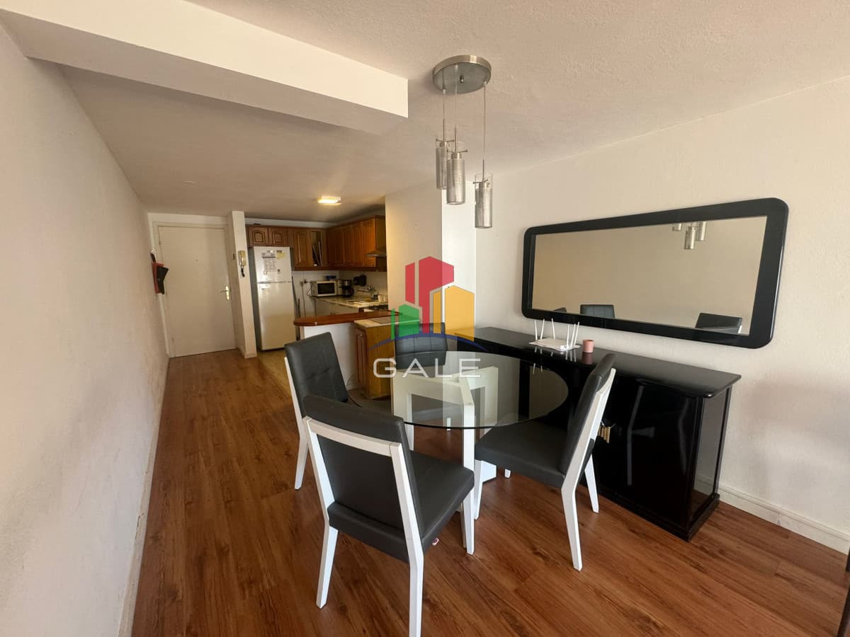 Gale Propiedades & Escribanía Apartamento ID.3272 - Apartamento de 2 dormitorios en venta