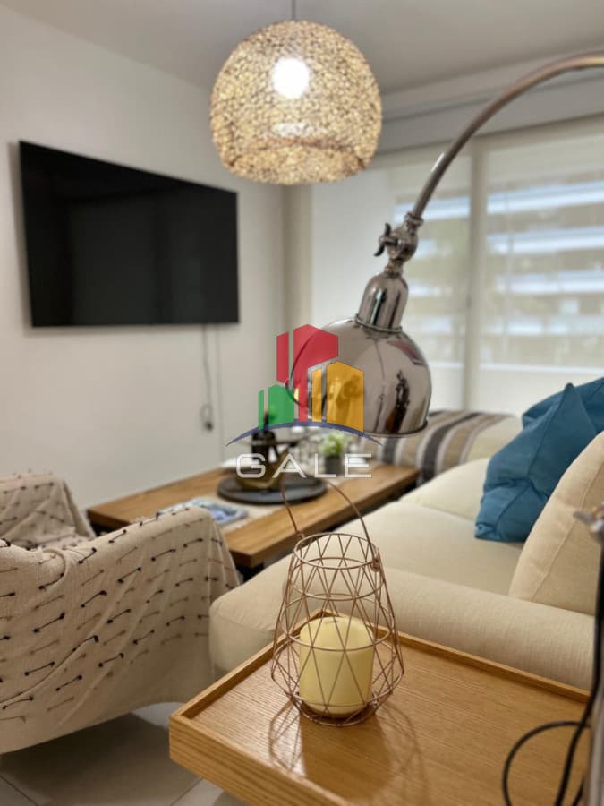 Gale Propiedades & Escribanía Apartamento ID.4712 - Apartamento en venta - Peninsula