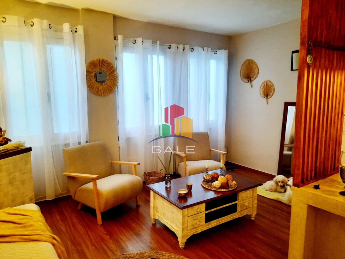 Gale Propiedades & Escribanía Apartamento ID.2769 - Venta apartamento 1 dormitorio muy bajos gastos comunes