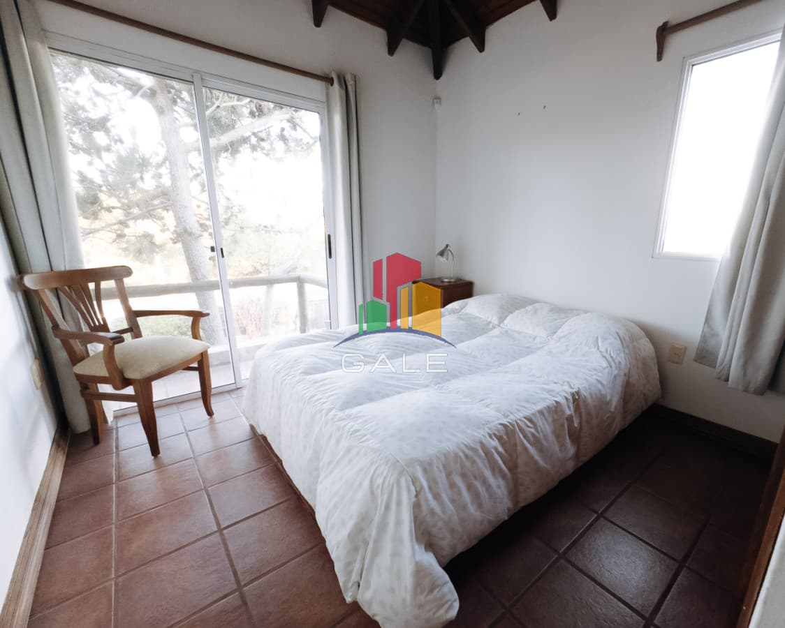 Gale Propiedades & Escribanía Casa ID.4584 - Espectacular mansión en José Ignacio