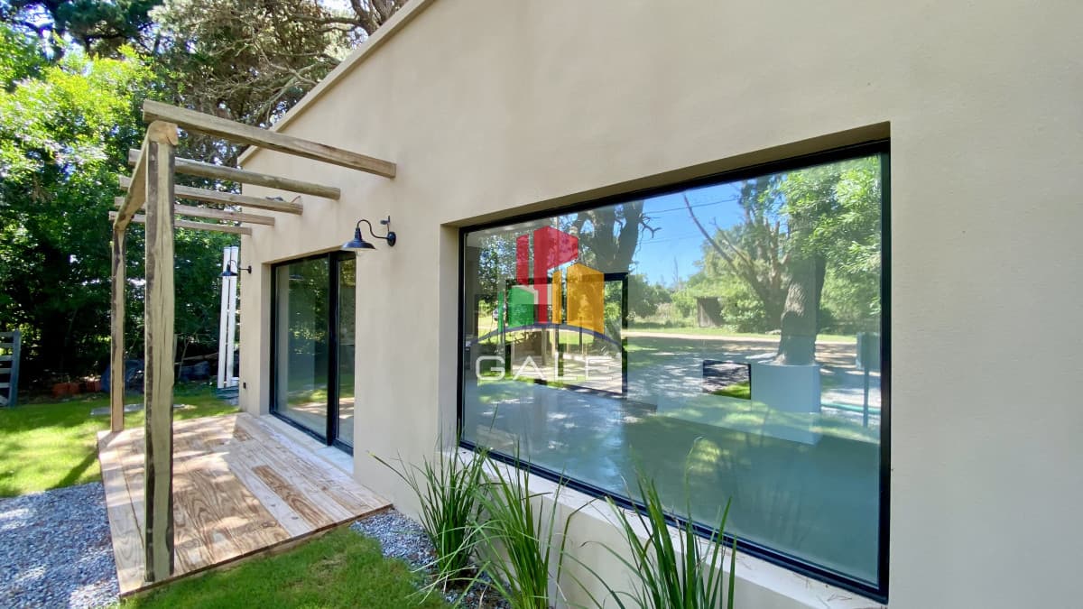 Gale Propiedades & Escribanía Casa ID.3494 - Casa en San Vicente, Jose Ignacio