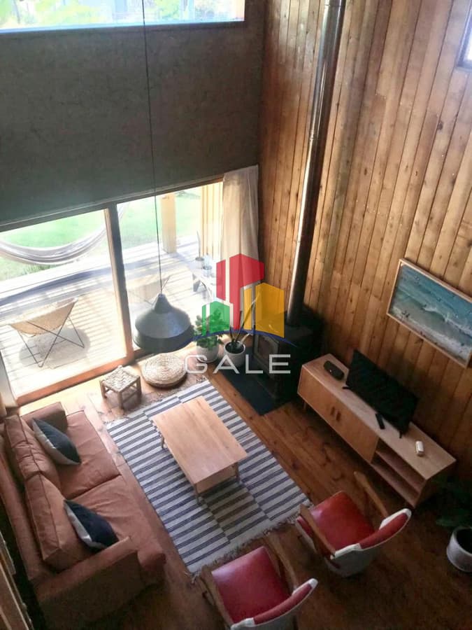 Casa en Manantiales