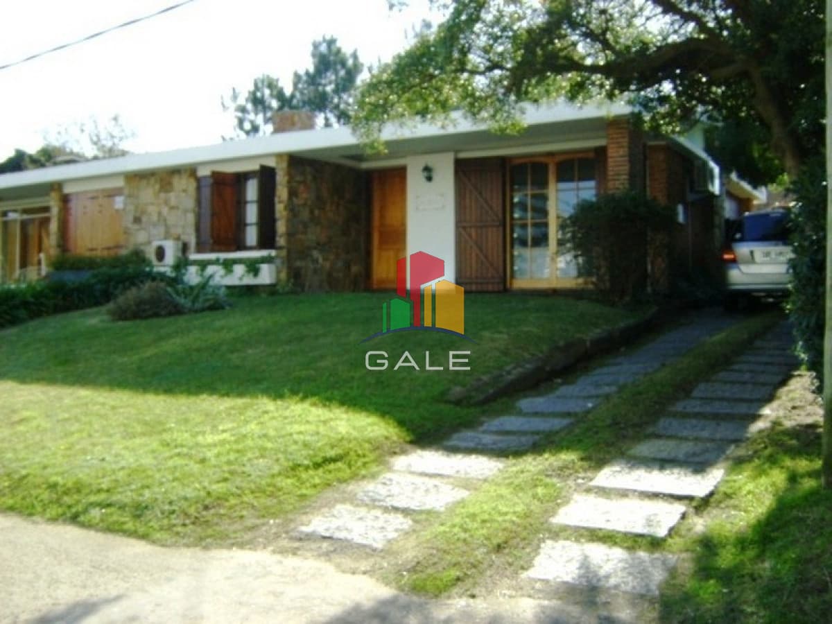 Casa en Aidy Grill  -