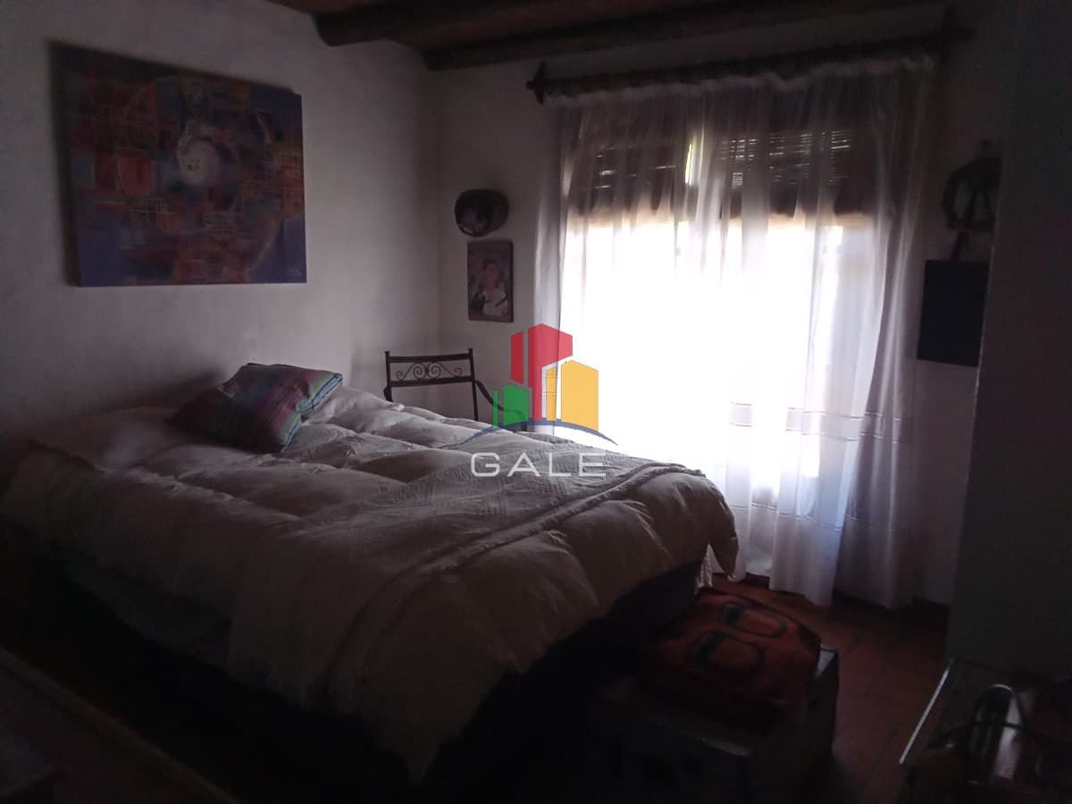 Casa en la Barra  -