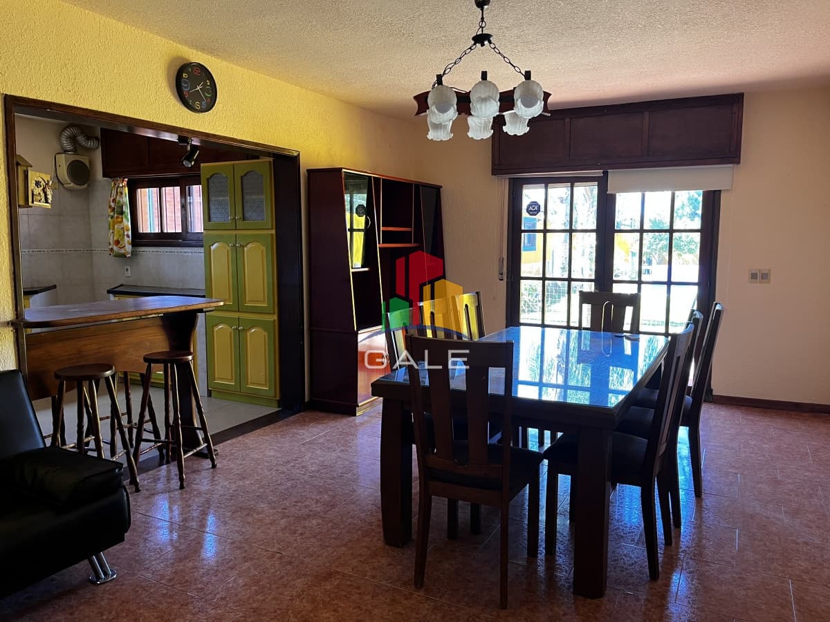 Gale Propiedades & Escribanía Casa ID.2767 - Casa en Pinares - Punta del Este