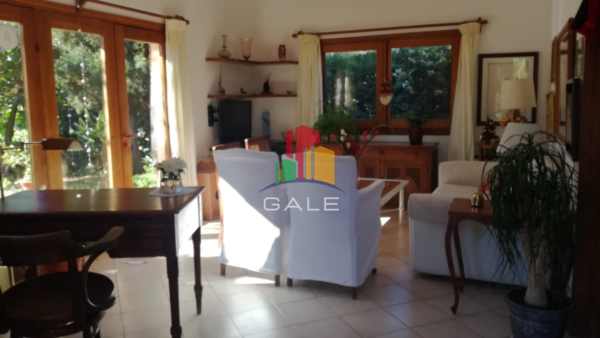 Casa en Pinares