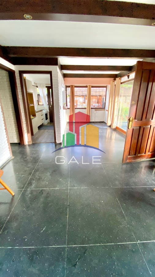 Gale Propiedades & Escribanía Casa ID.3093 - Hermosa casa en Mansa