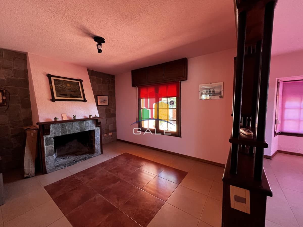 Gale Propiedades & Escribanía Casa ID.2767 - Casa en Pinares - Punta del Este