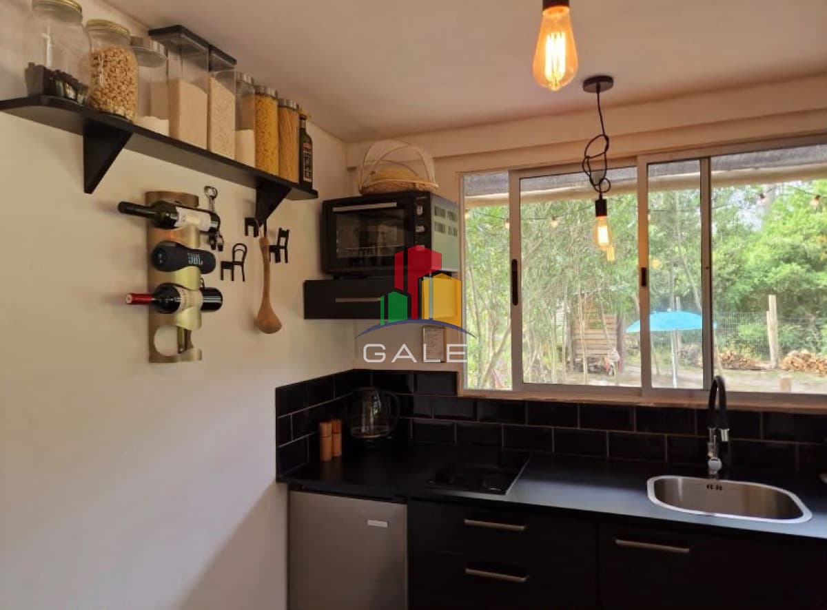 Gale Propiedades & Escribanía Casa ID.5083 - Casa acogedora en Ocean Park, cerca del mar