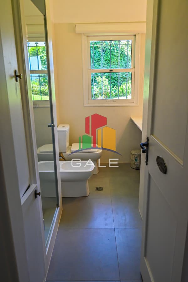 Gale Propiedades & Escribanía Casa ID.3604 - Casa en Venta, Mansa, Punta del Este, 3 Dormitorios.