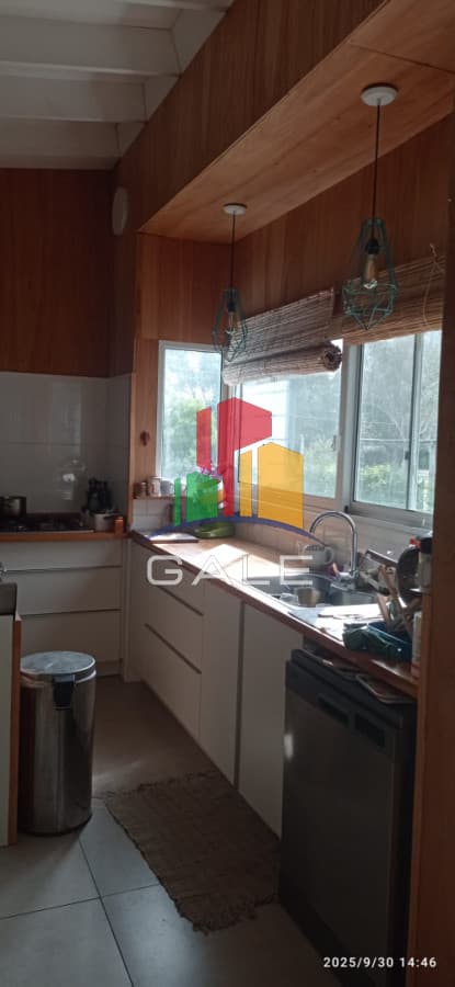 Casa en alquiler