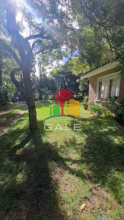Gale Propiedades & Escribanía Casa ID.3242 - Linda casa en venta, en San Rafael