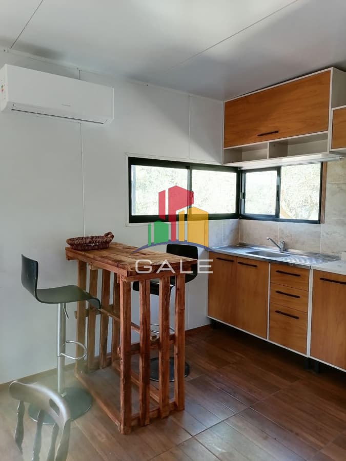 Casa en El Chorro