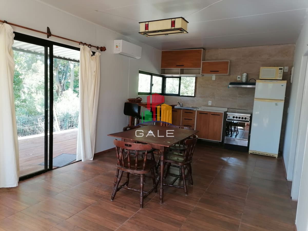 Casa en El Chorro
