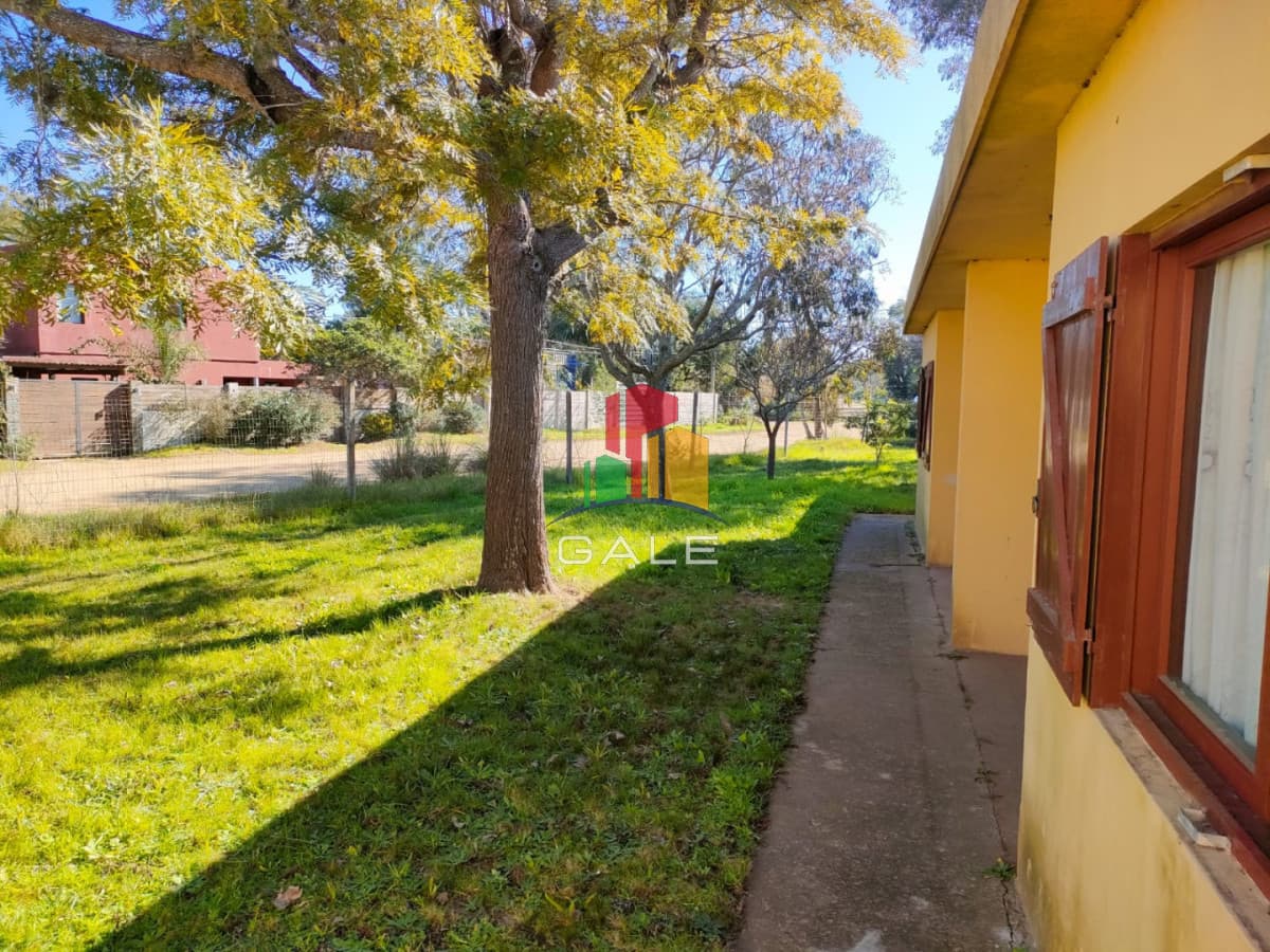 Gale Propiedades & Escribanía Casa ID.4341 - OPORTUNIDAD INVERSIÓN - LA PALOMA - ROCHA