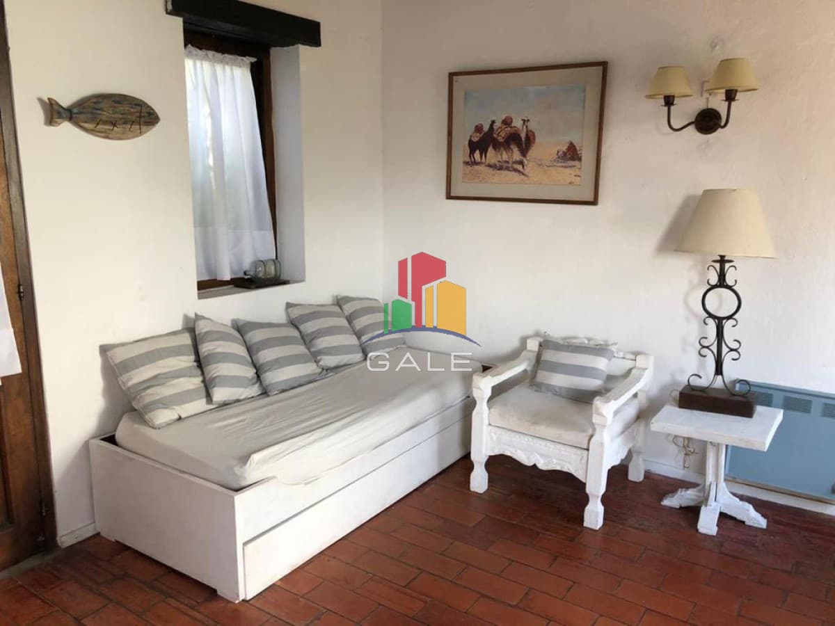 Casa en La Barra