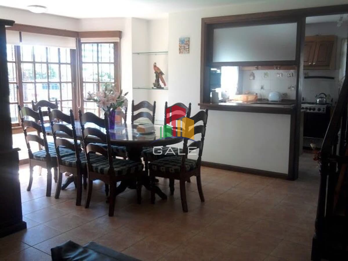 Una casa para disfrutar Punta!  -