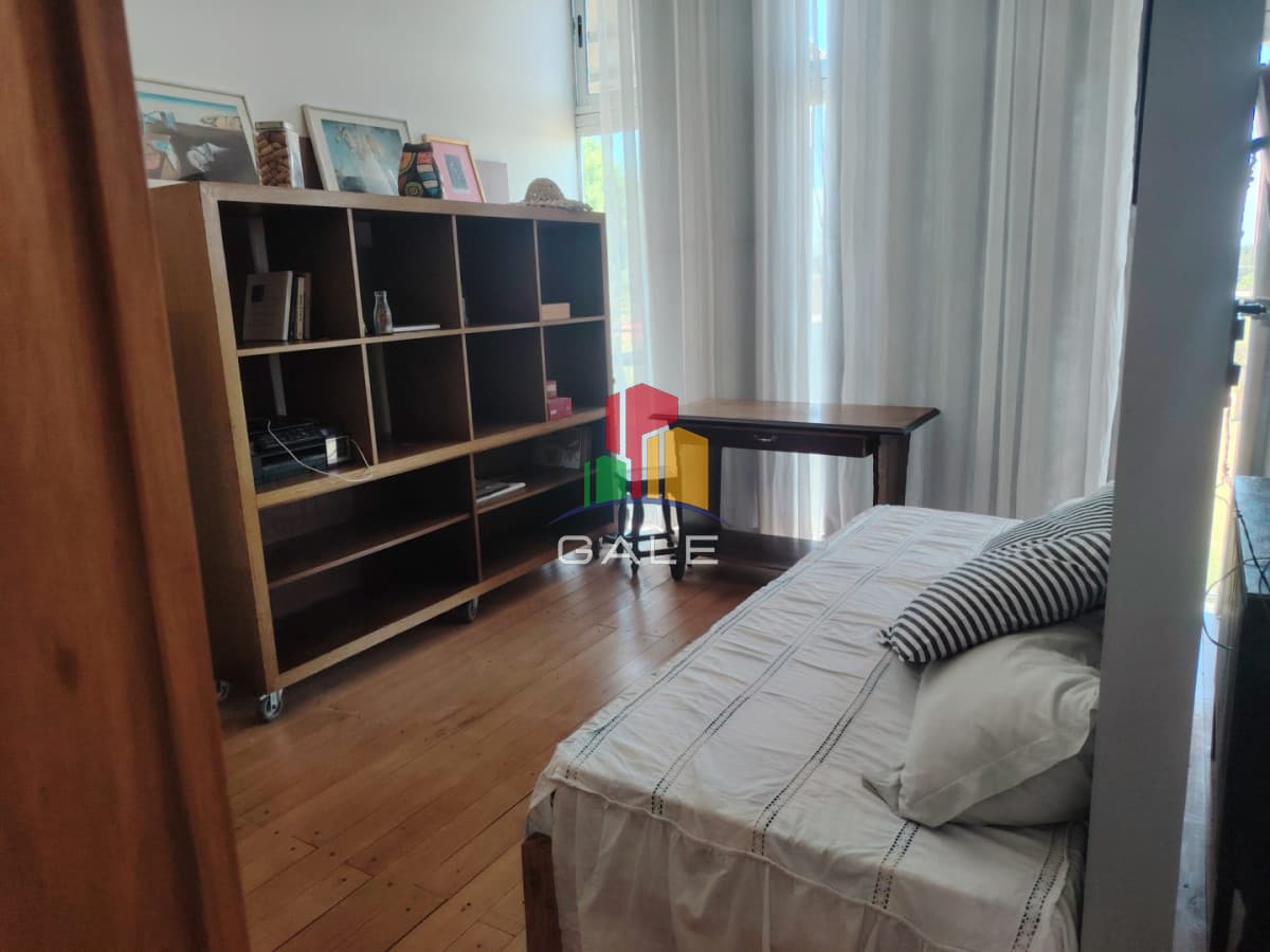 Aquiler tenporal en La Barra  -