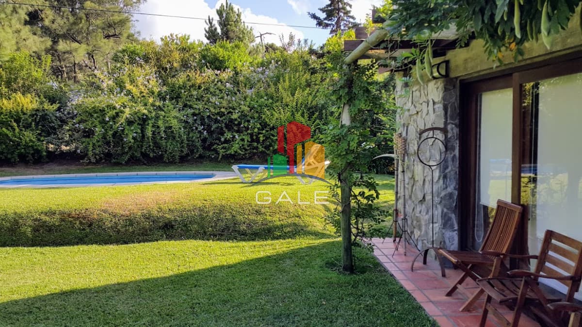 Casa en Tio Tom