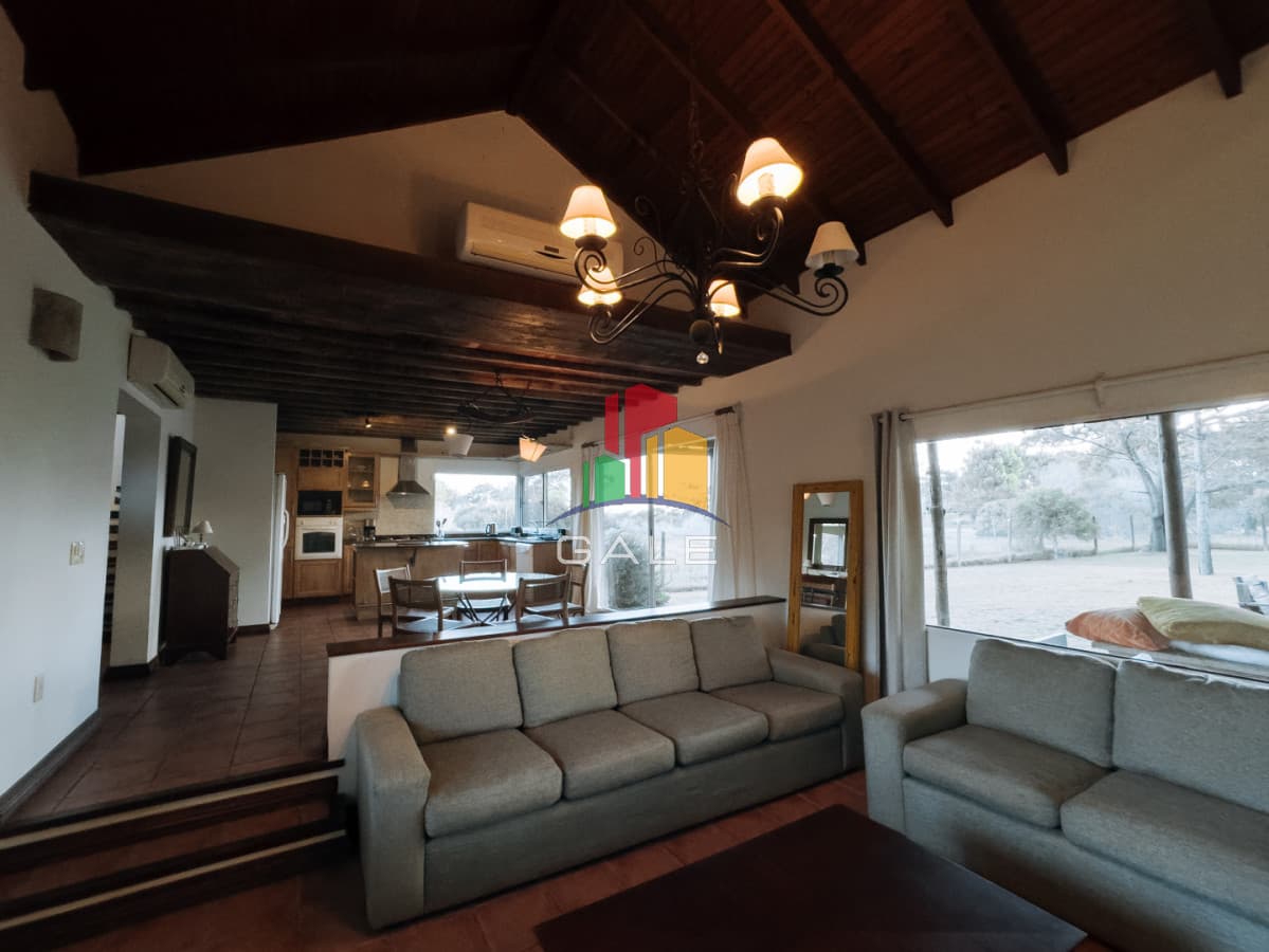 Gale Propiedades & Escribanía Casa ID.4584 - Espectacular mansión en José Ignacio