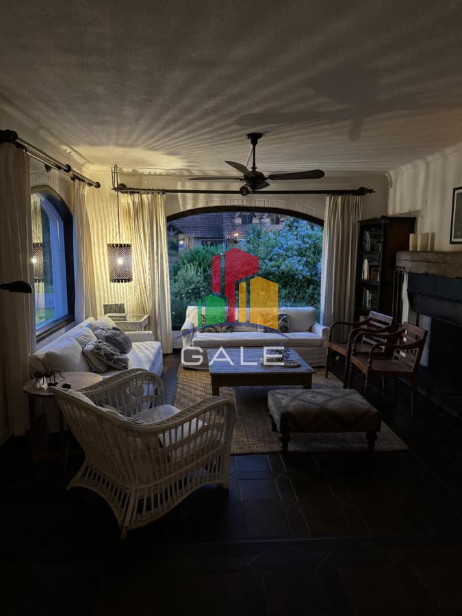 Hermosa casa en Punta del Este  -