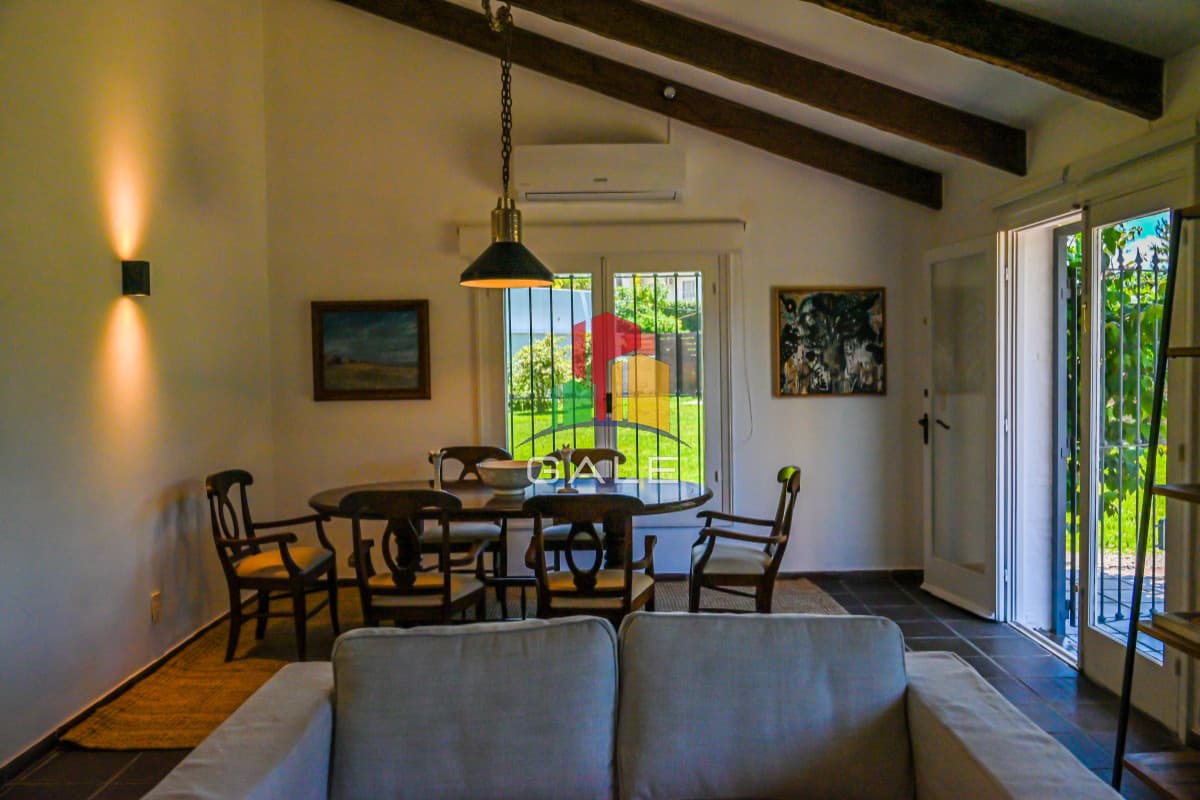Gale Propiedades & Escribanía Casa ID.3604 - Casa en Venta, Mansa, Punta del Este, 3 Dormitorios.
