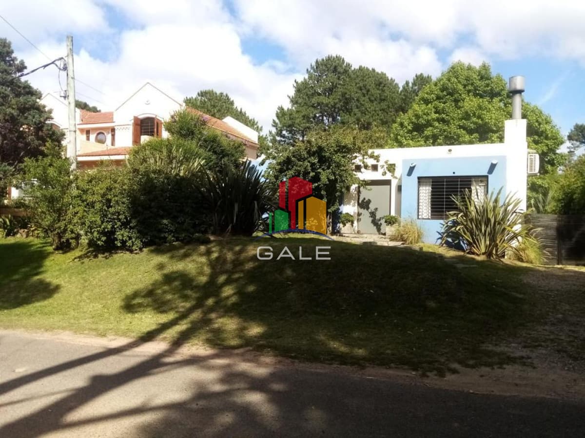 Casa en Mansa para disfrutar  -