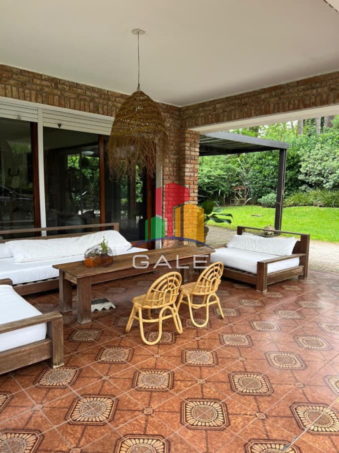 Alquiler temporario Casa en Lugano