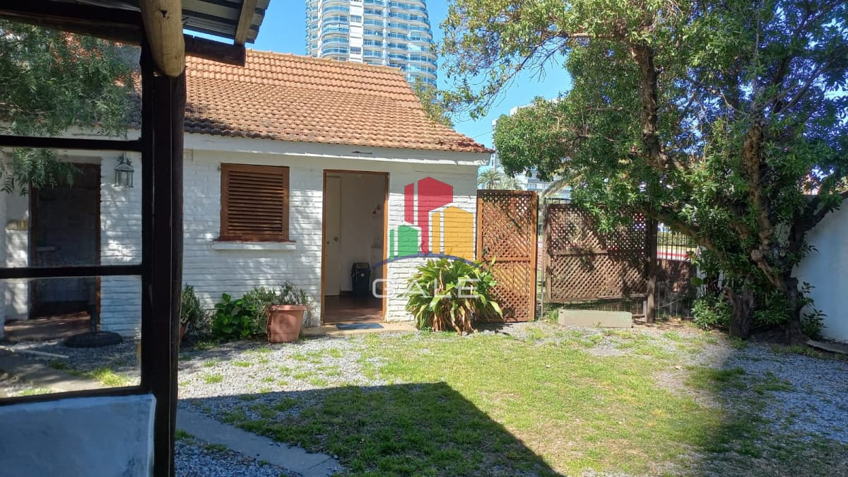 Casa para vivir todo el año!  -