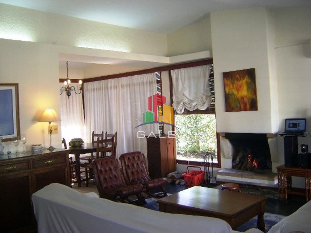 Casa en Aidy Grill  -
