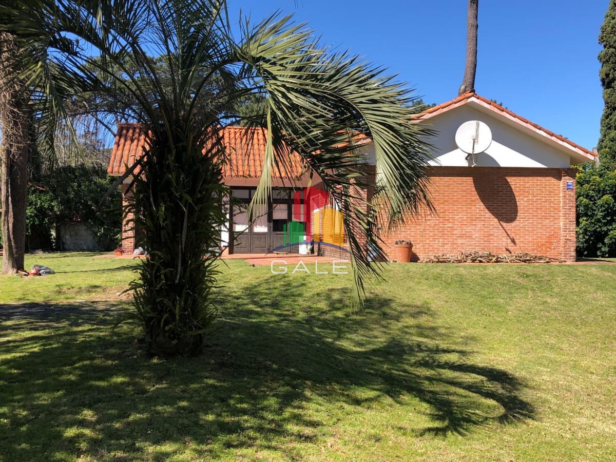Hermosa Casa en Mansa  -
