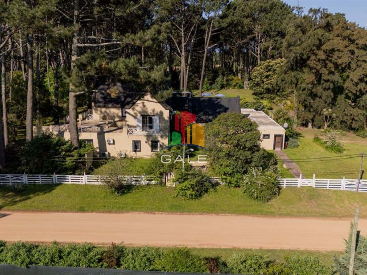 Casa tipo Hotel en Punta del Este  -