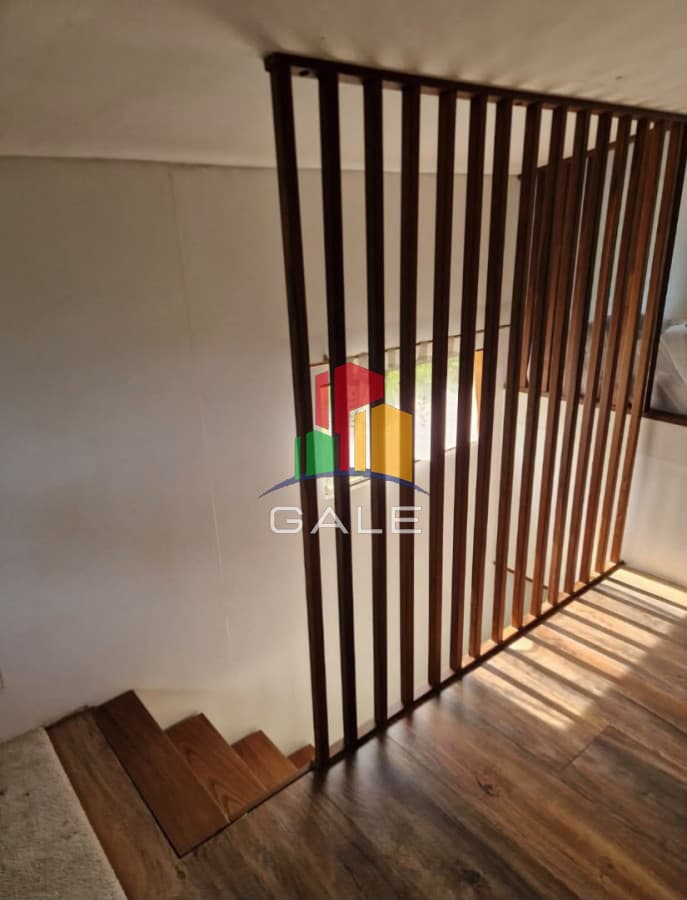 Gale Propiedades & Escribanía Casa ID.5083 - Casa acogedora en Ocean Park, cerca del mar