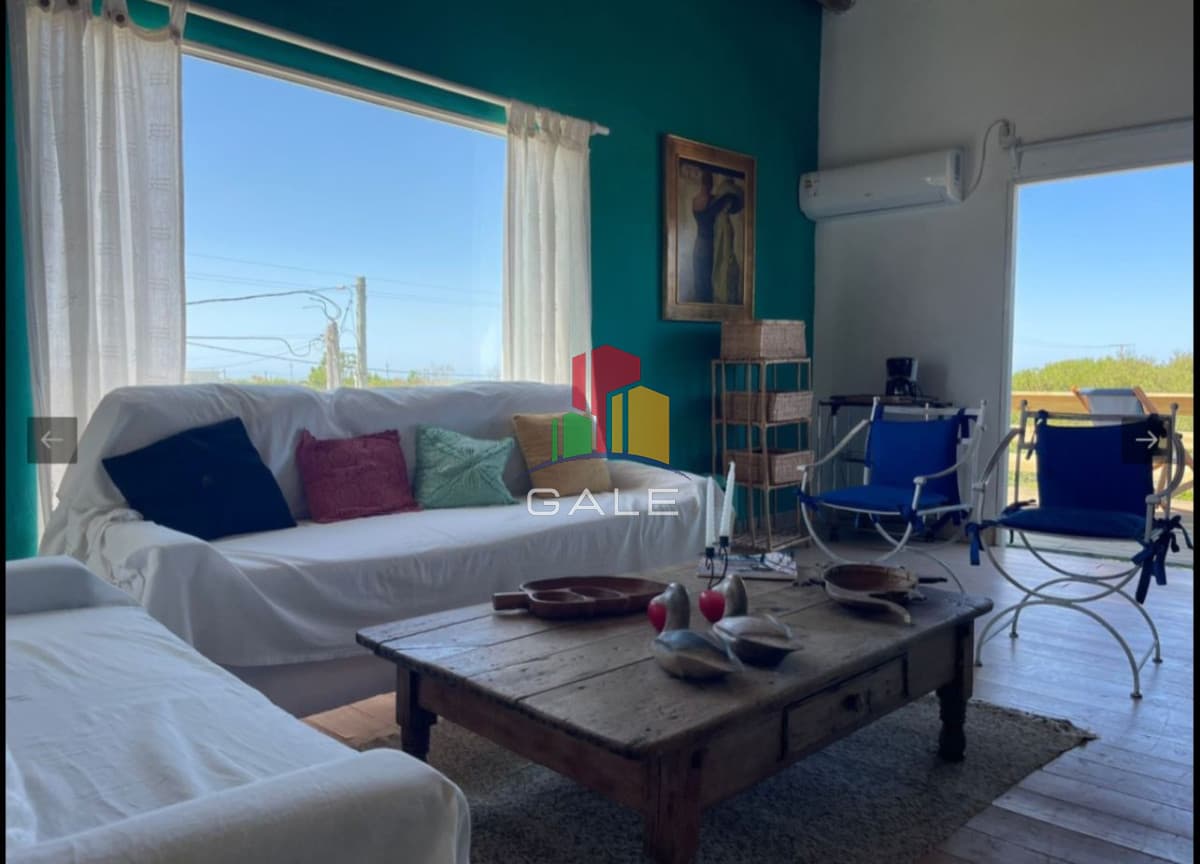 Casa en alquiler de temporada