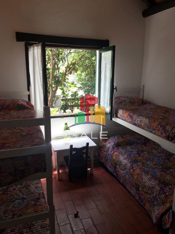 Casa en La Barra