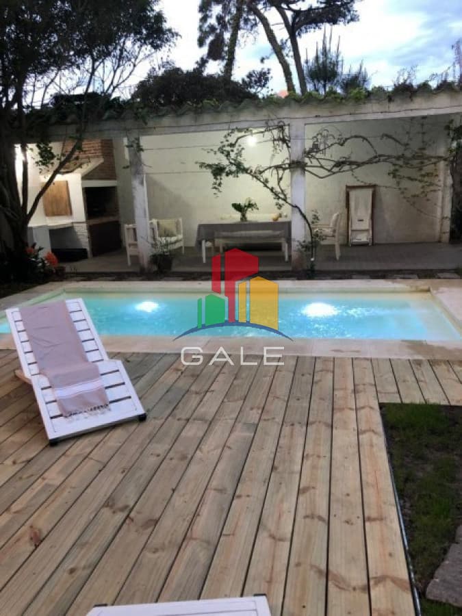 Casa en Aidy Grill  -