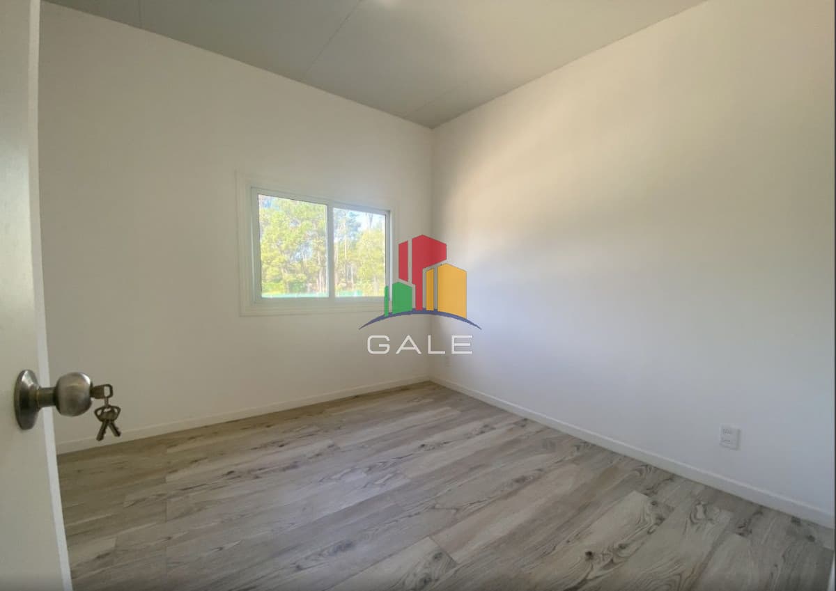 Gale Propiedades & Escribanía Casa ID.4861 - Casa en venta - Parque Burnett a estrenar
