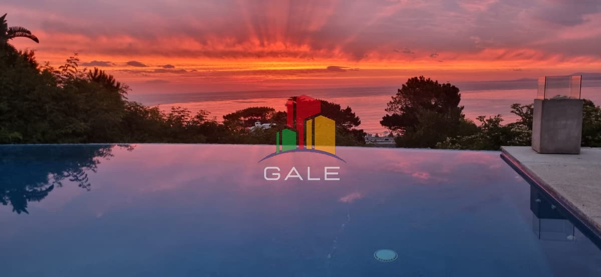 Impresionante casa en Punta Ballena  -
