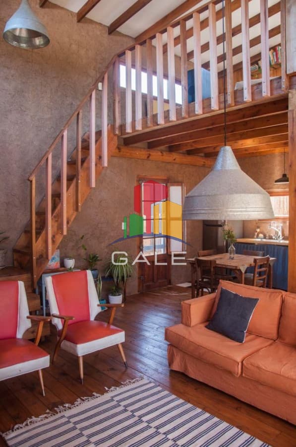 Casa en Manantiales