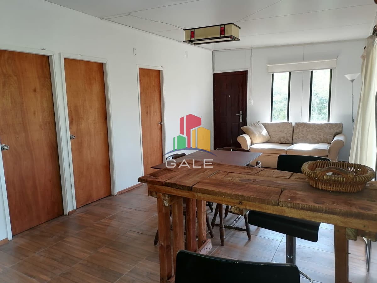 Casa en El Chorro