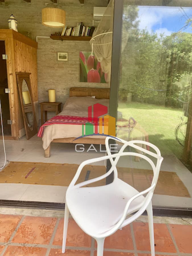 Casa en Tio Tom
