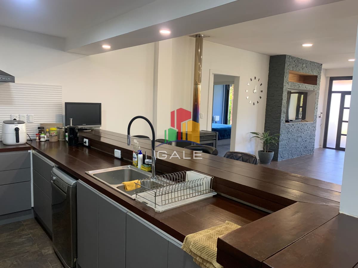 Casa en La Residence